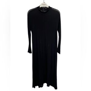 Marie Saint Pierre Montreal Black Dress size 4